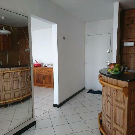 Tour Faidherbe 4 Residence Des Iles Пуэнт-а-Питр Экстерьер фото